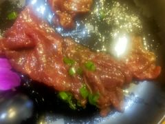 烤肥牛-黑牛の場(兴隆大奥莱店)