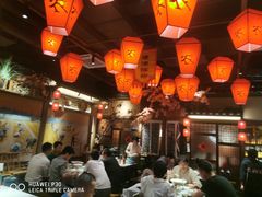 -农耕记·湖南土菜(halo广场店)