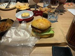 -必胜客(北苑路店)