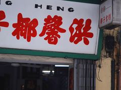 -洪馨椰子