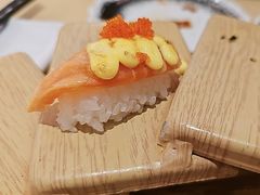 -万岁寿司(万国店)