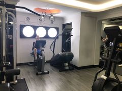 -简·无界健身工作室·运动康复·体态(石厦店)