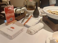 -小厨娘淮扬菜(天印大道店)