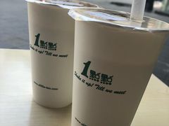 -1点点(龙湖金楠天街店)