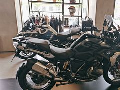 -北京德悦行BMW宝马摩托车