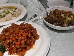 -牟传仁饭庄(星海店)