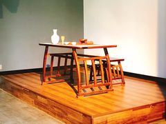 -春色如许·茶食餐厅(桃李春风店)