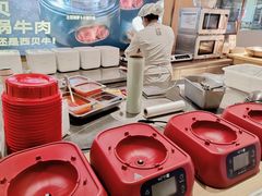 -西贝(龙华天虹购物中心店)