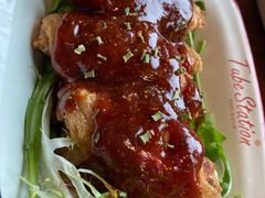 -Tubestation站点比萨(新世界大望路店)
