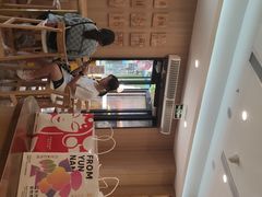 -霸王茶姬(大学城熙街店)