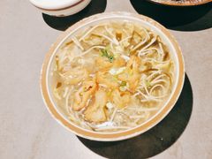 -老淮滨-蚌埠非遗小吃(淮河路店)