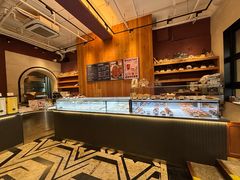 -MEEBO KAFEE米咖焙坊(虹桥路店)