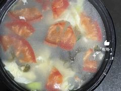 -海富荣·锅贴·陕菜家常菜(阳光城店)