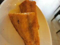 港式西多士-标记Jane's kitchen(平桥直街店)