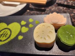 -海底捞火锅(盈锋广场店)