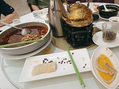 -坚记酒家·佛山老字号·顺德鱼生标准示范店