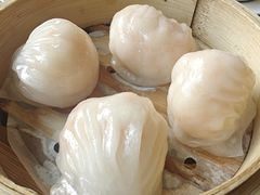 -潮府馆·非遗潮州菜·港式点心(世纪公园店)
