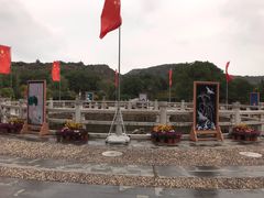 -白马涧龙池景区