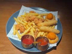 -布拉格餐厅· 中欧捷克菜(全国首店)