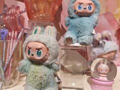 -泡泡玛特POPMART(上海环球港店)