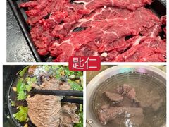 -林记潮牛·牛肉火锅(上马墩店)