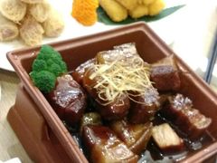 -汤记传菜(秀浦路店)