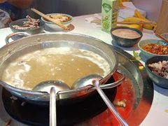 -潮牛岛·潮汕鲜切牛肉自助火锅(无锡首店)