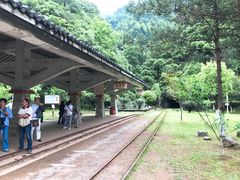 -遂昌金矿国家矿山公园