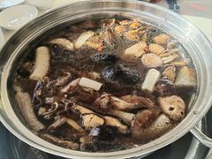 -太婆天府山珍酒楼(亚运村店)