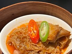 -丽晶轩中餐厅(重庆丽晶酒店)
