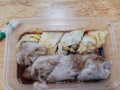 -山水肠粉(盐田店)