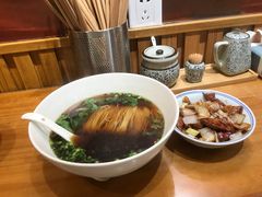 -君东记本帮面馆(天钥桥路店)