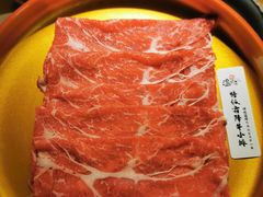 -温野菜涮涮锅(大悦城店)