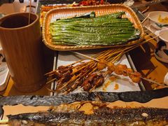 -高烤场烧烤餐厅(文华里店)