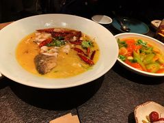 -丝路金桃·新疆菜(徐汇店)