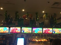 -济南方特东方神画