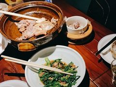 -客语客家菜(东山口店)