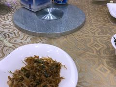 -江苏饭店-中餐厅