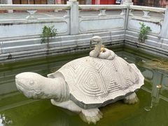 -水濂山森林公园