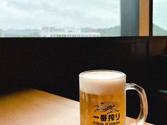 -yokocho上横町·日本食街(深业上城店)