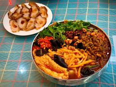 -红鼻子桂林米粉(金唐新光界店)