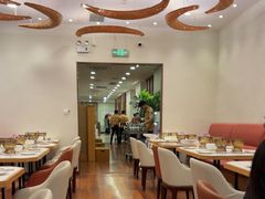 -第六季自助餐厅(北太平庄店)