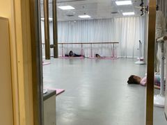 -舞研舞蹈培训(魏公村校区)