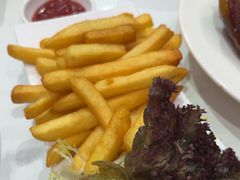 -香港深仔记茶餐厅(东门店)