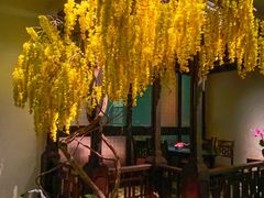 -金链花·泰国餐厅(国贸店)