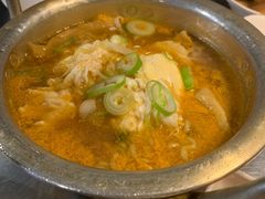 -韩聚屋韩国烤肉餐厅(新北万达店)