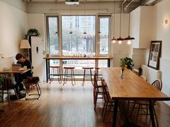 大堂-Cafe Villa