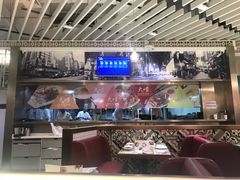 -大咀港式茶餐厅(海岸城店)