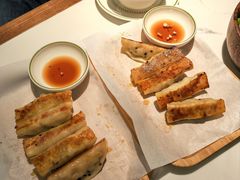 -春家·非遗手工小吃(徐汇万科广场店)