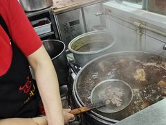 -江三王记牛杂馆(总店)